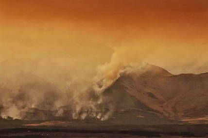 Federal natural resources researchers forecast long, hot wildfire season | iNFOnews.ca