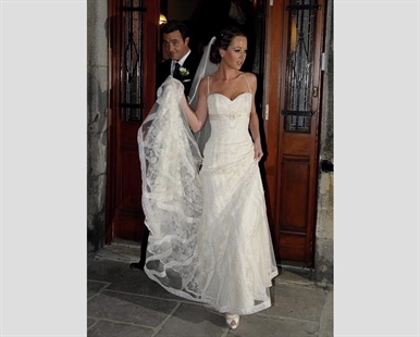 Mulroney children to act as bridesmaid-page boys at royal wedding | iNFOnews.ca Mulroney children to act as bridesmaid-page boys at royal wedding | iNFOnews.ca