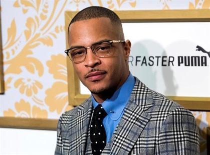 Lawyer says Rapper T.I. 'wrongfully arrested' near his home | iNFOnews.ca