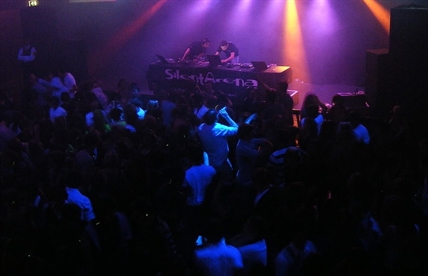 City Hall urged to quell late night noise | iNFOnews.ca