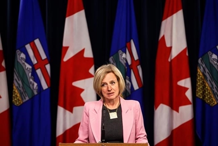 B.C. heading to court in Alberta to stop fuel restriction law, may seek damages | iNFOnews.ca B.C. heading to court in Alberta to stop fuel restriction law, may seek damages | iNFOnews.ca