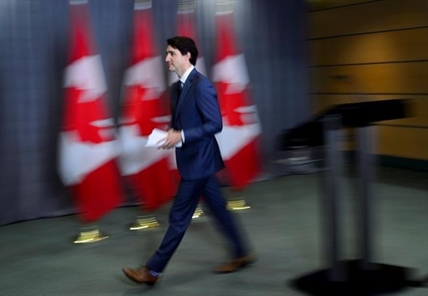 Insurance policy for pipeline is result of 'exceptional situation,' says Trudeau | iNFOnews.ca Insurance policy for pipeline is result of 'exceptional situation,' says Trudeau | iNFOnews.ca