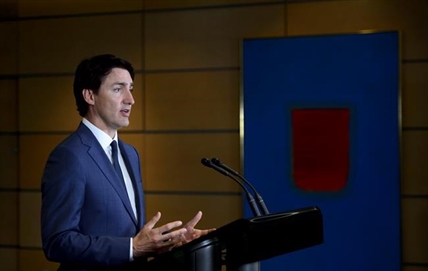 'Nowhere near close:' U.S. rebuffs Trudeau hope for quick NAFTA deal | iNFOnews.ca