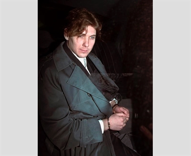 Paul Bernardo to stand trial on weapon possession charge | iNFOnews.ca Paul Bernardo to stand trial on weapon possession charge | iNFOnews.ca