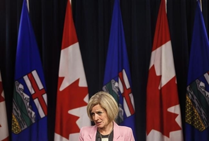 Notley to skip premiers conference so she can focus on pipeline deal | iNFOnews.ca