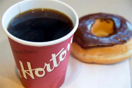 'Sizable gap' between Tim Hortons performance and capability, CEO says | iNFOnews.ca