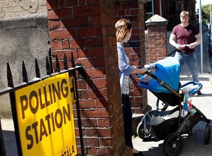 Referendum in Ireland could lift strict ban on abortion | iNFOnews.ca