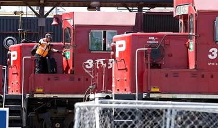 UPDATE: CP Rail talks set to resume in Calgary after unions reject railway offer | iNFOnews.ca