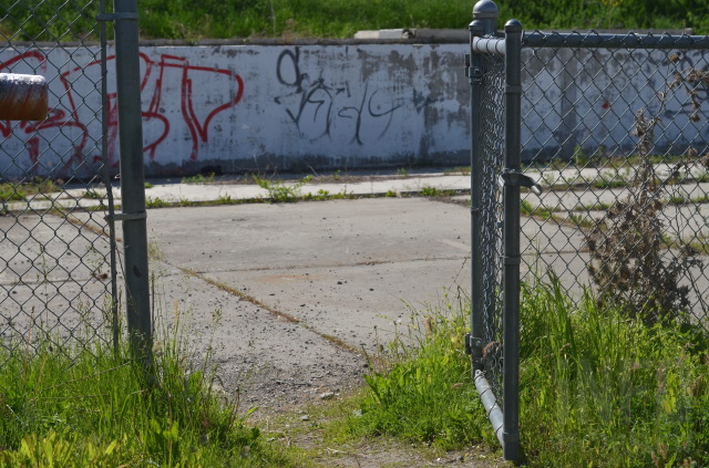 iN PHOTOS: Exploring what remains of Vernon's historic Kin Race Track | iNFOnews.ca