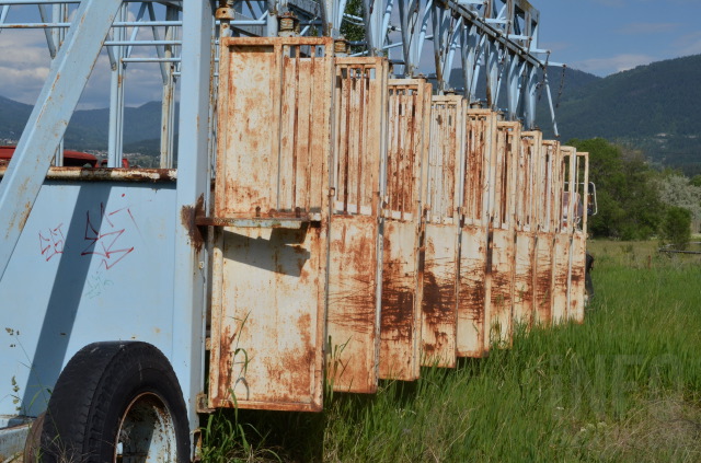 iN PHOTOS: Exploring what remains of Vernon's historic Kin Race Track | iNFOnews.ca