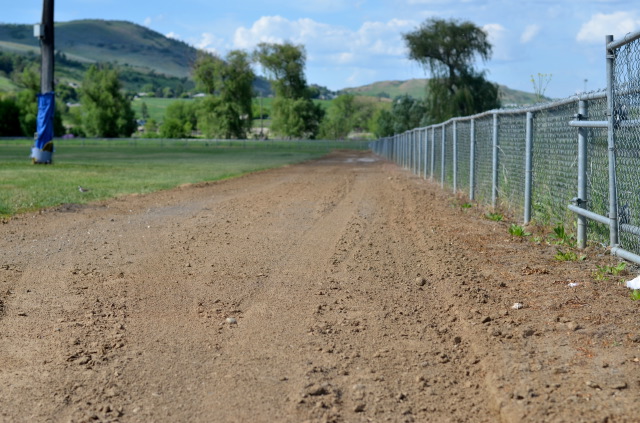 iN PHOTOS: Exploring what remains of Vernon's historic Kin Race Track | iNFOnews.ca