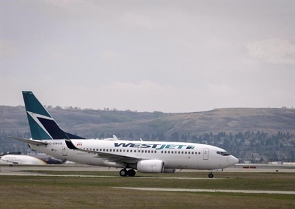 WestJet, pilot's union agree to settlement process with mediator | iNFOnews.ca WestJet, pilot's union agree to settlement process with mediator | iNFOnews.ca