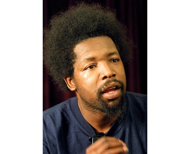 Afroman to pay $65K in lawsuit filed by woman he punched | iNFOnews.ca