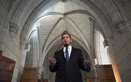 One year of Scheer: Conservatives mark first anniversary with new leader | iNFOnews.ca One year of Scheer: Conservatives mark first anniversary with new leader | iNFOnews.ca