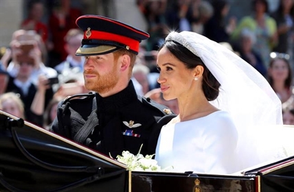 Royal newlyweds are not booked to stay at the Fairmont in Jasper: spokeswoman | iNFOnews.ca