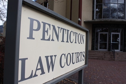 Brandishing gun gets co-accused one year in jail | iNFOnews.ca