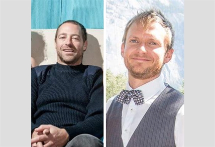 Two B.C. men vanish on Vancouver Island days after sailing north from Panama | iNFOnews.ca Two B.C. men vanish on Vancouver Island days after sailing north from Panama | iNFOnews.ca