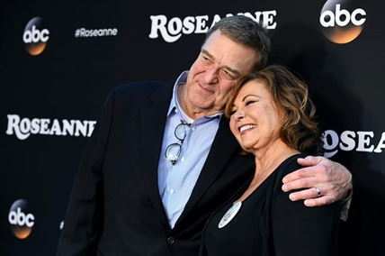 ABC cancels ‘Roseanne’ following star’s racist tweet | iNFOnews.ca