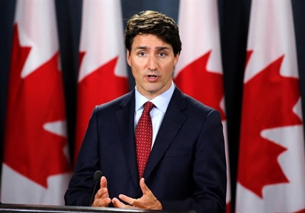 Canada responds to U.S. steel, aluminum tariffs with 'countermeasures' of its own | iNFOnews.ca Canada responds to U.S. steel, aluminum tariffs with 'countermeasures' of its own | iNFOnews.ca