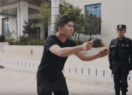 TRENDING NOW: Chinese knife attack defence | iNFOnews.ca