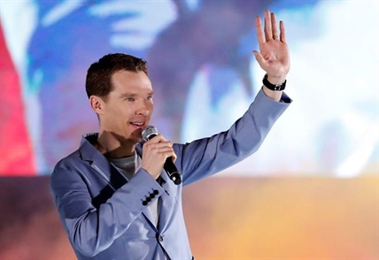'Sherlock' star Cumberbatch praised for tackling muggers | iNFOnews.ca 'Sherlock' star Cumberbatch praised for tackling muggers | iNFOnews.ca