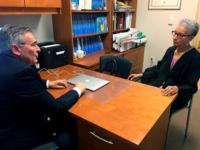 Many breast cancer patients can skip chemo, big study finds | iNFOnews.ca Many breast cancer patients can skip chemo, big study finds | iNFOnews.ca