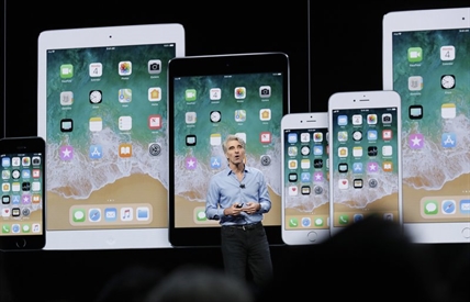 New iPhone features to include ways to use it less | iNFOnews.ca