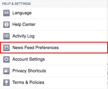 How to ensure you get iNFOnews.ca in your Facebook newsfeed | iNFOnews.ca How to ensure you get iNFOnews.ca in your Facebook newsfeed | iNFOnews.ca