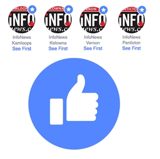 How to ensure you get iNFOnews.ca in your Facebook newsfeed | iNFOnews.ca How to ensure you get iNFOnews.ca in your Facebook newsfeed | iNFOnews.ca