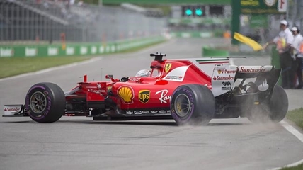 Ferrari ridiculed after posting image of 'Montreal' showing Toronto skyline | iNFOnews.ca