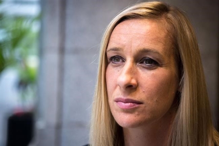 Ex-Olympian Allison Forsyth says Bertrand Charest affair was covered up | iNFOnews.ca Ex-Olympian Allison Forsyth says Bertrand Charest affair was covered up | iNFOnews.ca