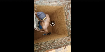 TRENDING NOW: Parkour kitty | iNFOnews.ca TRENDING NOW: Parkour kitty | iNFOnews.ca