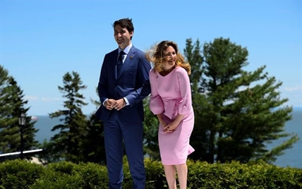 Canada to announce $400M for girls' education at G7 summit | iNFOnews.ca Canada to announce $400M for girls' education at G7 summit | iNFOnews.ca