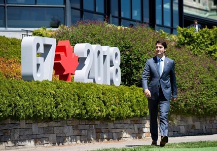 Canada raises more than $3.8 billion for poor girls' education at G7 | iNFOnews.ca Canada raises more than $3.8 billion for poor girls' education at G7 | iNFOnews.ca