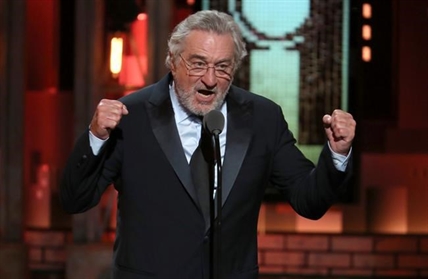 Robert De Niro apologizes to Canadians for Trump's recent comments | iNFOnews.ca Robert De Niro apologizes to Canadians for Trump's recent comments | iNFOnews.ca