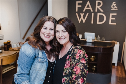 Why these new Kamloops business owners want more women to chase their dreams | iNFOnews.ca