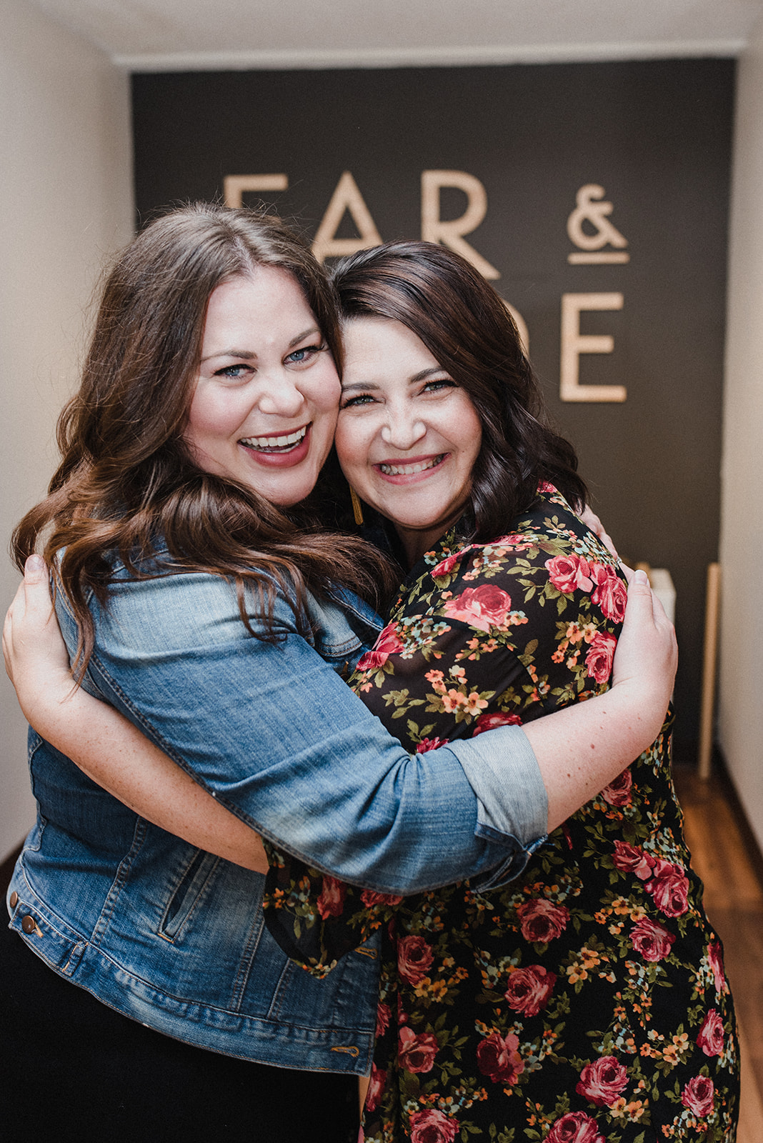 Why these new Kamloops business owners want more women to chase their dreams | iNFOnews.ca