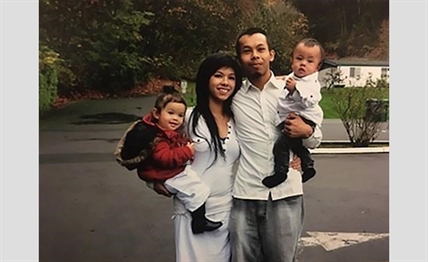 Police in B.C. search for family from Oregon after car found abandoned | iNFOnews.ca