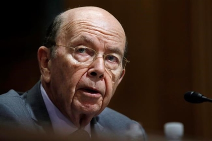 Canadian steel not a national security threat on its own: US commerce secretary | iNFOnews.ca