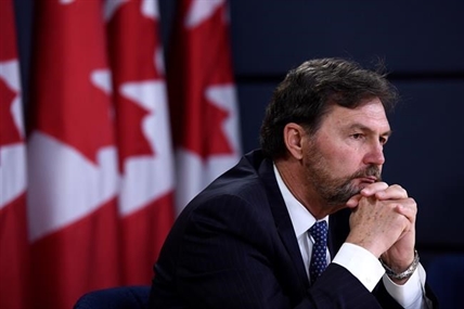 High Indigenous prison rate 'unacceptable': Supreme Court chief justice | iNFOnews.ca