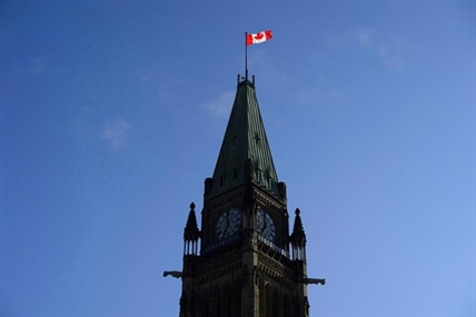 Opposition parties tying up work of Parliament with obstruction tactics | iNFOnews.ca