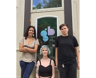 Former Smiling Goat employees prepare to open LGBTQ community space in Halifax | iNFOnews.ca
