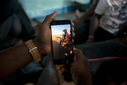 Algeria expels thousands of migrants in forced Sahara march | iNFOnews.ca