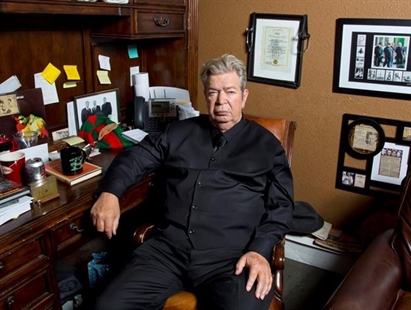'Pawn Stars' Richard Harrison, known as 'The Old Man,' dies | iNFOnews.ca