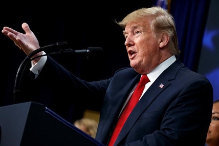 Supreme Court upholds Trump travel ban, rejects discrimination claim | iNFOnews.ca Supreme Court upholds Trump travel ban, rejects discrimination claim | iNFOnews.ca