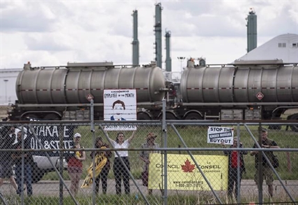 Study predicts Trans Mountain pipeline purchase will add to federal deficit | iNFOnews.ca Study predicts Trans Mountain pipeline purchase will add to federal deficit | iNFOnews.ca