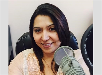 Radio host outspoken about Surrey gang violence says bullets fired at her car | iNFOnews.ca