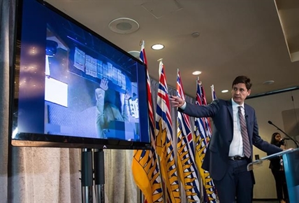 UPDATE: Money laundering through B.C. casinos tied to opioid crisis: report | iNFOnews.ca UPDATE: Money laundering through B.C. casinos tied to opioid crisis: report | iNFOnews.ca