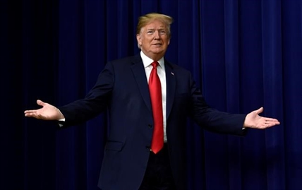 Trump blackmailing Canada and Mexico, says former Mexican president | iNFOnews.ca