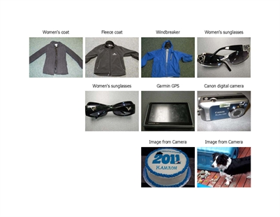 Owners of stuff stolen from vehicles wanted | iNFOnews.ca Owners of stuff stolen from vehicles wanted | iNFOnews.ca